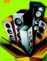 AUDIO/stereoplay: 3-2-1 meins (Ausgabe: 12)