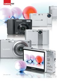 ColorFoto: Digitale Leckerbissen (Ausgabe: 9)