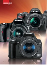 ColorFoto: Spaßfaktor SLR (Ausgabe: 9)