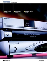 stereoplay: Strahlemänner (Ausgabe: 3)