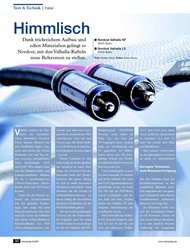 stereoplay: Himmlisch (Ausgabe: 6)