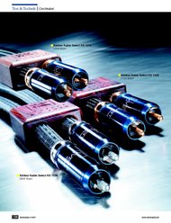 stereoplay: The empire strikes back (Ausgabe: 4)