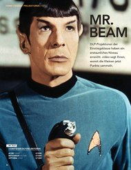 video: Mr. Beam (Ausgabe: 9)