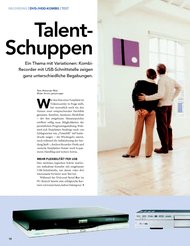video: Talent-Schuppen (Ausgabe: 9)
