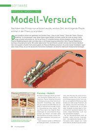 PC & Musik: Modell-Versuch (Ausgabe: 5)