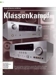 Heimkino: Klassenkampf (Ausgabe: 11)