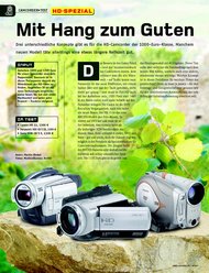 VIDEOAKTIV: Mit Hang zum Guten (Ausgabe: 6)