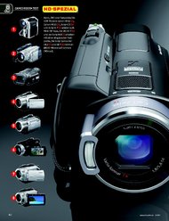 VIDEOAKTIV: Scharfsichtig (Ausgabe: 6)