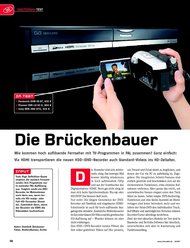 VIDEOAKTIV: Die Brückenbauer (Ausgabe: 6)