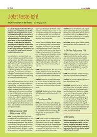 schmalfilm: Jetzt teste ich! (Ausgabe: 5)