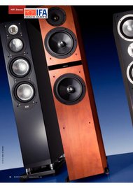 AUDIO/stereoplay: Erntezeit (Ausgabe: 11)