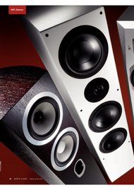 AUDIO/stereoplay: Forever young? (Ausgabe: 12)