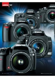 ColorFoto: Mittelklasse - große Klasse (Ausgabe: 11)