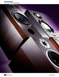 stereoplay: Junge Helden (Ausgabe: 9)