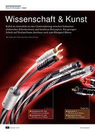 stereoplay: Wissenschaft & Kunst (Ausgabe: 10)