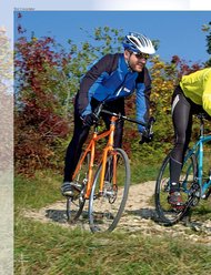 RennRad: Fahren, wohin du willst, ... (Ausgabe: 11-12/2007)
