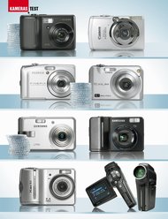 ColorFoto: Mehr Pixel für weniger Geld (Ausgabe: 11)