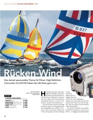 video: Rücken-Wind (Ausgabe: 12)
