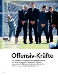 video: Offensiv-Kräfte (Ausgabe: 11)