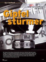 CAR & HIFI: Gipfelstürmer (Ausgabe: 1)