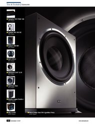 stereoplay: Zauberwürfel (Ausgabe: 12)