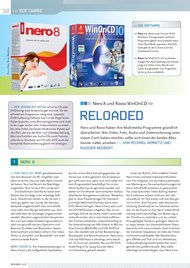 PC VIDEO: Reloaded (Ausgabe: 1)