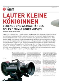 schmalfilm: Lauter kleine Königinnen (Ausgabe: 4)