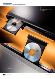 stereoplay: Platten laden (Ausgabe: 1)