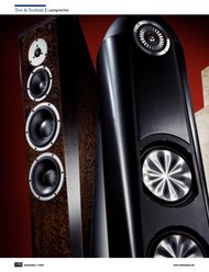 stereoplay: Fürstliche Belohnung (Ausgabe: 1)