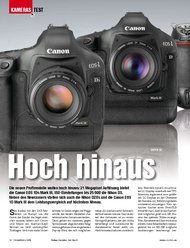 ColorFoto: Hoch hinaus (Ausgabe: 2)