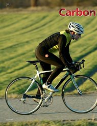 RennRad: Carbon querbeet (Ausgabe: 3)