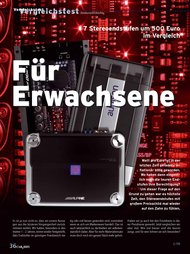 CAR & HIFI: Für Erwachsene (Ausgabe: 2)