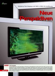 digital home: Neue Perspektiven (Ausgabe: 1)