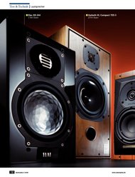 stereoplay: Wahre Kunst (Ausgabe: 2)