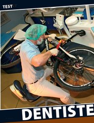 bikesport E-MTB: Dentisten-Kisten (Ausgabe: 3)
