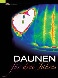 ALPIN: Daunenhüllen für drei Jahreszeiten (Ausgabe: 4)