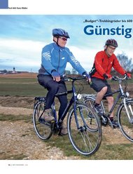 Radfahren: Günstig & Gut (Ausgabe: 3)