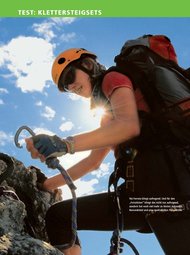 ALPIN: Der Drahtseilakt am Berg (Ausgabe: 5)