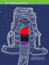 ALPIN: Spartanisch oder überladen? (Ausgabe: 4)