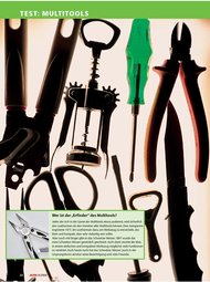 ALPIN: Eines für alles (Ausgabe: 8)