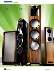 stereoplay: Lebenskünstler (Ausgabe: 3)