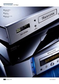 stereoplay: Besondere Note (Ausgabe: 3)