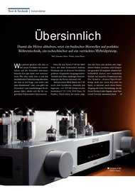 stereoplay: Übersinnlich (Ausgabe: 3)
