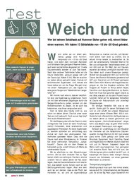 ALPIN: Weich und warm (Ausgabe: 3)