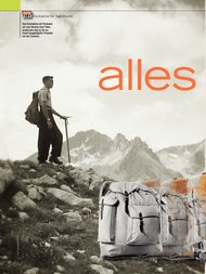 ALPIN: Alleskönner (Ausgabe: 5)
