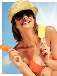 healthy living: „Eiszeit“ - Für Kinder (Ausgabe: 6)