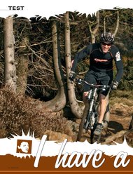 bikesport E-MTB: I have a dream (Ausgabe: 4)