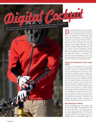 bikesport E-MTB: Digital Cockpit (Ausgabe: 4)