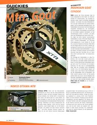 bikesport E-MTB: Keine halben Sachen (Ausgabe: 5)
