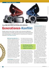 videofilmen: Generationen-Konflikt (Ausgabe: 4)